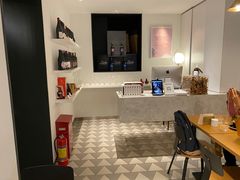 -大酉·M Coffee(北京美术馆店)