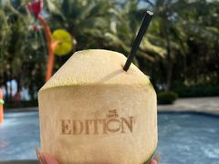 -三亚艾迪逊酒店·海滩烧烤 BARBACOA·现场乐队·浪漫晚餐·烧烤海鲜