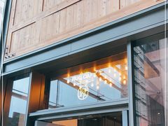 -The Rug Cafe(王府中环店)