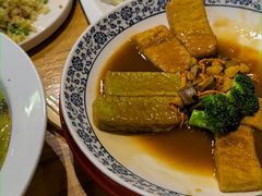 -花溪雨·森林餐厅(石基店)