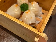 -北海银滩皇冠假日酒店-德丰楼中餐厅