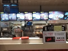 -肯德基(丰管路店)