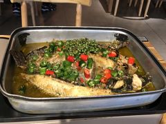 -半天妖烤鱼(方庄店)