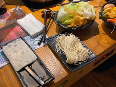 -呷哺呷哺(保利广场店)