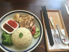 -马来MO简餐.南洋风味料理(美食街店)