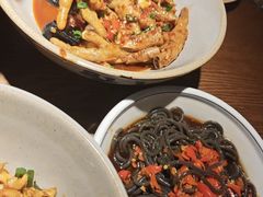 -辣得叫湘菜(四明店)
