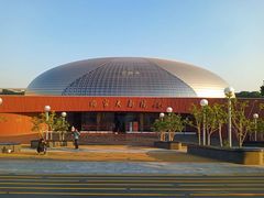 -国家大剧院