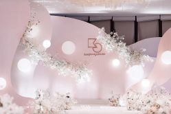 -WOW Wedding婚礼定制