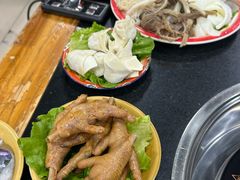 -谭记重庆老火锅(总店)