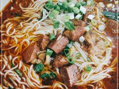 -丁丁猫重庆小面(徐州路店)