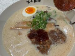 -味千拉面(广州白云机场T1西二店)