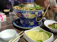 -龙虾风暴(松江店)