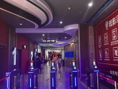 -卢米埃影城(长楹天街IMAX激光店)