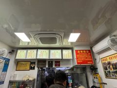 -无名氏面馆(邮电路店)