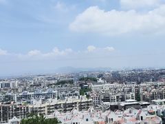 -仙岳公园