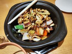 -淘谷粤有味(石湾店)