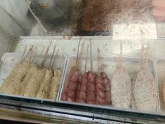 -上海鸡柳店(中街盛京大家庭店)