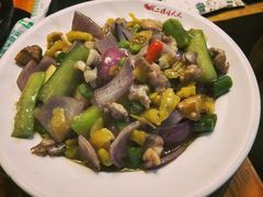 -二孃鸡爪爪(东郊记忆店)