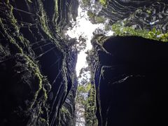 -梭布垭石林景区