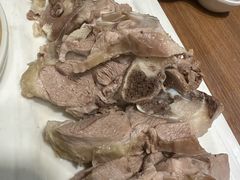 -贯贯吉·清真餐厅(浙江中路店)