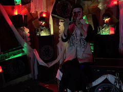 -棂笼·深度沉浸密室(武汉旗舰店)