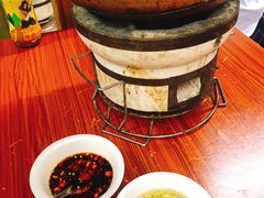 -威邵鸡煲(西华路总店)