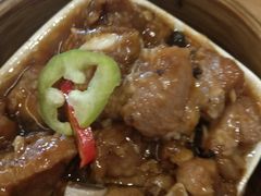 -北海金昌开元名都大酒店·四季轩中餐厅