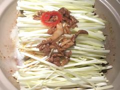 -筱爷叔·上海传统手工菜(玉树路店)