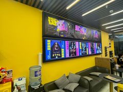 -谜盒子奇幻密室(南屏店)