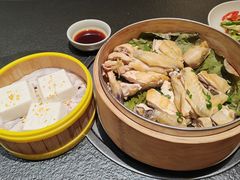 -金陵家宴·金陵春·南京菜(夫子庙店)