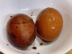 -正宗杨家吊炉饼