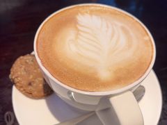 -blue frog蓝蛙(长泰广场店)