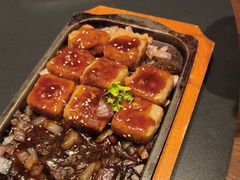 -炊江南·上海菜(国展华漕店)