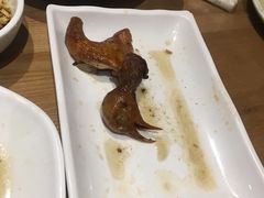 -五谷芳乳鸽王（大梅沙总店C区）(网红打卡店)