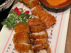 -香厨中餐厅(松北香格里拉店)