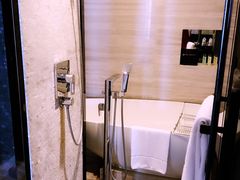 -东莞虎门美思威尔顿酒店