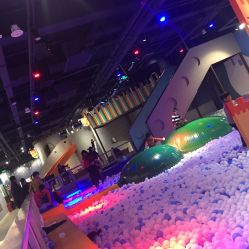 -幻贝家儿童乐园(苏州中心店)