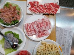 -红姐重庆火锅(曙光路店)