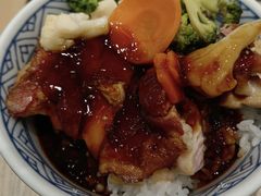 -吉野家(复兴路第二餐厅店)