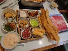 -螺大喜螺蛳粉火锅(雍和宫店)