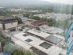 -南京维景国际大酒店(南京博物院店)