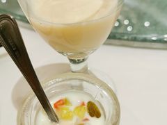 酒酿酸奶-道道鲜·崇明私房菜(五角场店)