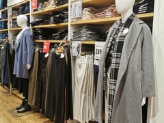 -优衣库(上海虹口龙之梦店)