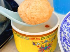 -巧克力渔家.小船海鲜胶东菜(万平口店)