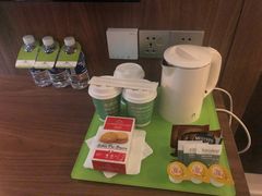 -康铂酒店(上海外滩店)