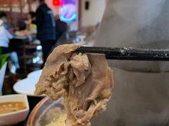 -北门涮肉·铜锅涮肉(南锣鼓巷店)