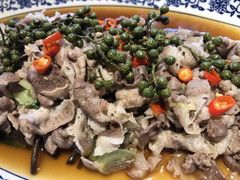 -红辣椒·川菜·火锅(科华路店)