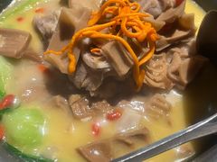 -锦府盐帮·侯宅(五棵松万达店)