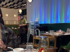 -烹然四季椰子鸡火锅(姚家园万象汇店)