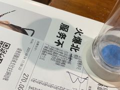 -小放牛炒菜馆(华北商厦店)